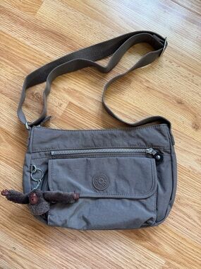 Kipling Crossbody Shoulder Bag ✨